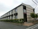 レオパレス岩瀬の外観画像