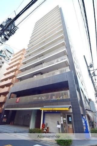 リビオ日本橋人形町の外観画像