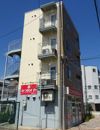 サンリッツ六甲の外観画像
