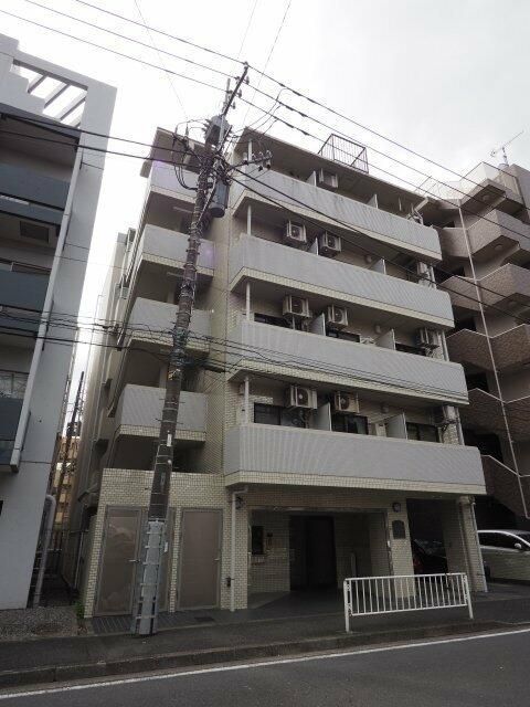 シティコープ横浜西の外観画像