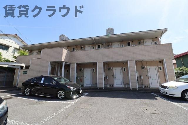 にふてぃはうす92の外観画像