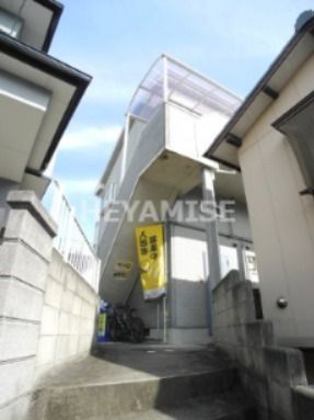 アメニティ葉山の外観画像