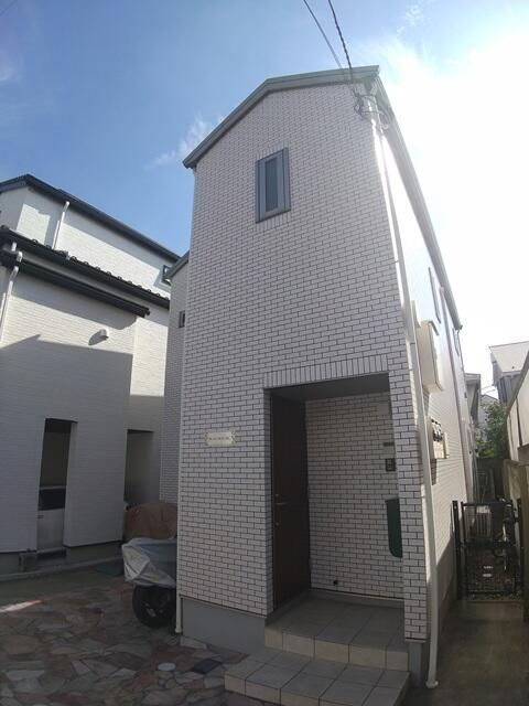 M-AI HOUSEの外観画像