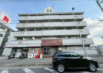 サンライズ枚方の外観画像