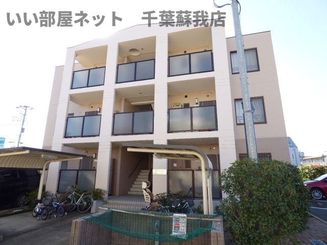 アイランドの外観画像