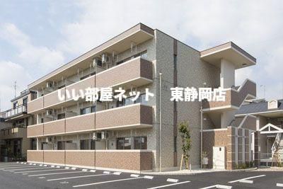 シュール ド コリーヌの外観画像