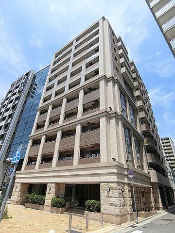 KAISEI神戸海岸通第2の外観画像