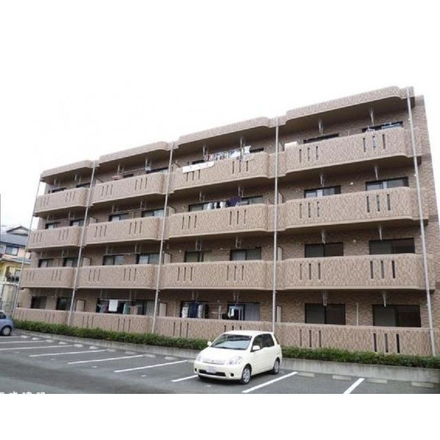 シレンシオ パティオの外観画像