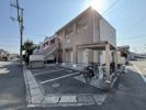 駅前コーポ財田の外観画像