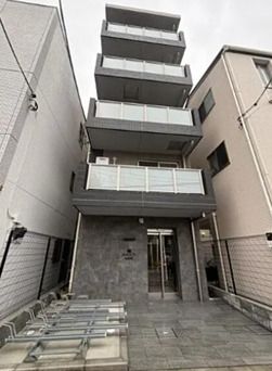 MAXIV蓮根の外観画像