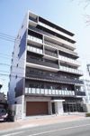 クオリアコート和田町の外観画像