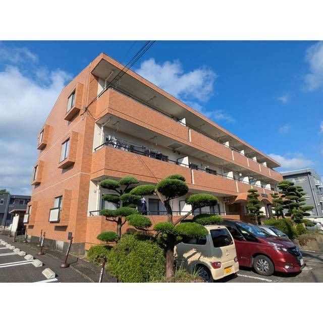 シャトー望月 Cの外観画像