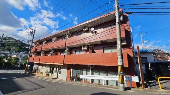 中山南ビルの外観画像