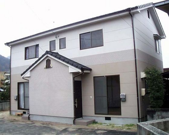メゾネット野田の外観画像
