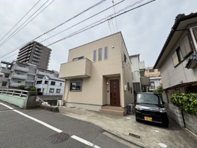 住吉2丁目戸建の外観画像