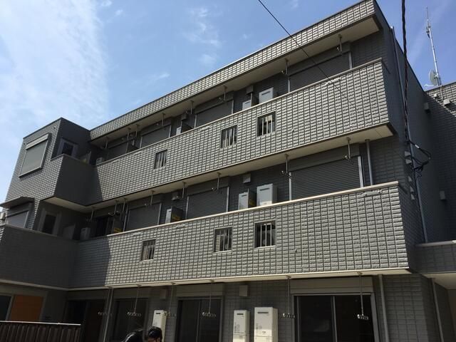 アーク吉祥寺の外観画像