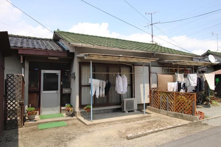 福富東貸家の外観画像