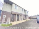 シャーメゾン太田上町の外観画像