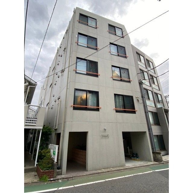 リトルズトーン城北公園の外観画像