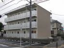 レオパレスサンライズ飯島の外観画像