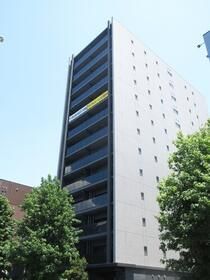 ポレスター高崎ザ・ステーションイーストの外観画像
