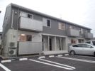 シュエット フルールの外観画像