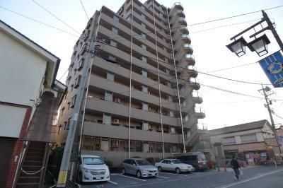 T-net ハイホーム朝霞本町の外観画像