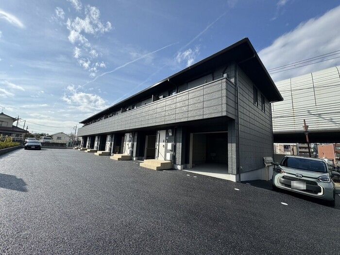 Pit in大泉学園の外観画像