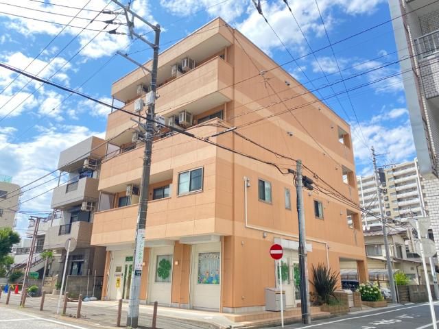 サンフェリーチェの外観画像