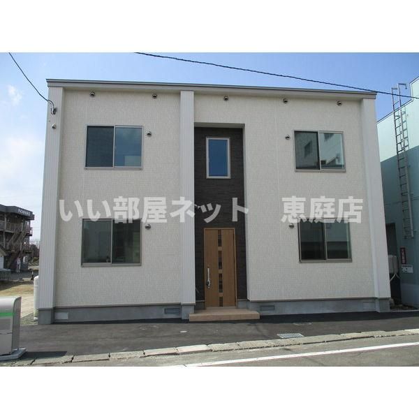 SIESTAの外観画像
