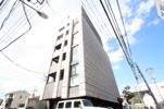 PLATINUM GATE GARENの外観画像