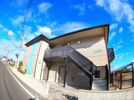 Cosmo Town I棟の外観画像