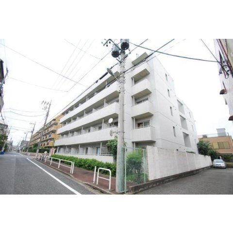 TOP成増の外観画像