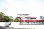 北広島市栄町戸建の外観画像