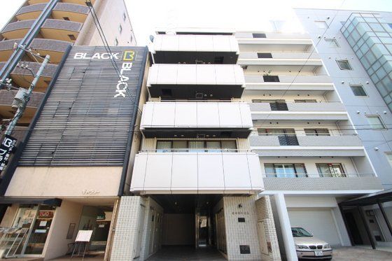 榎﨑幟町ビルの外観画像