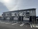 クレスト黄金町の外観画像