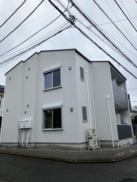 カーサ・メロディア(カーサ メロディア)の外観画像