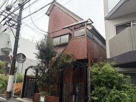 メゾン小島Ⅰの外観画像