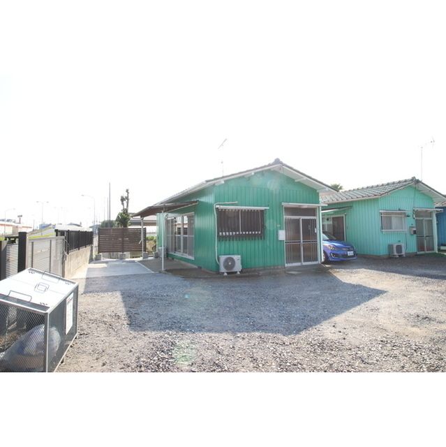 エムズハウス住吉の外観画像