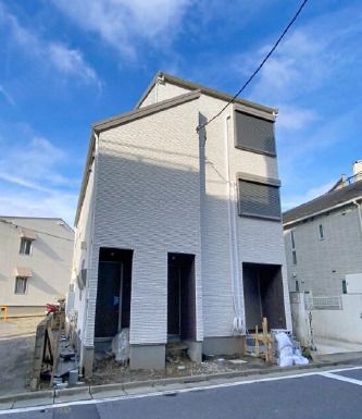 ユアーズホームの外観画像