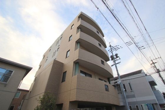 ステージT4の外観画像