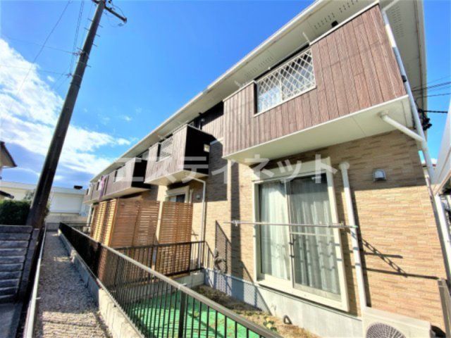 SAKYO21常滑の外観画像