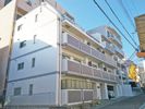 シャルムMITIの外観画像