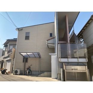 リブレ東大阪の外観画像