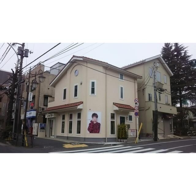 プチメゾン高井戸の外観画像