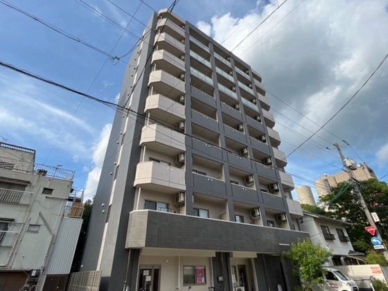 グラン ソート 柳町の外観画像