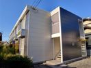 レオパレス吉備中山の外観画像