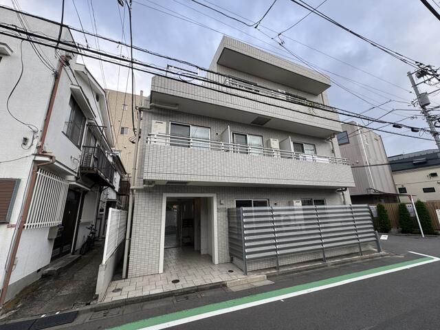 アレグリアⅡの外観画像