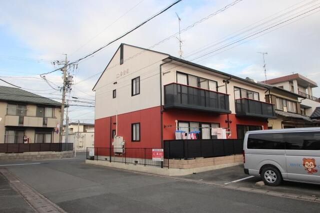 K’s参番館の外観画像