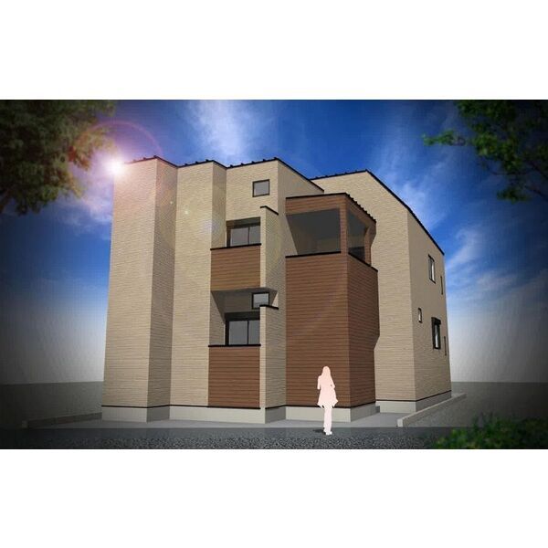 GREEN ACEの外観画像